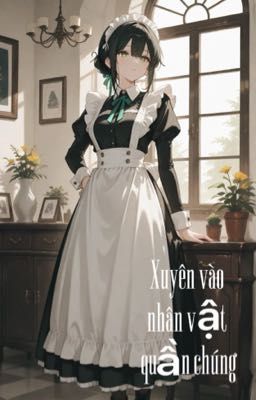 Xuyên thành nhân vật quần chúng