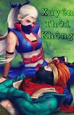 Xuyên thời không