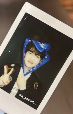 [ Y/n - Peanut ] Phép Màu