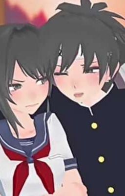 (yandere Budo  x Ayano)  Ghen