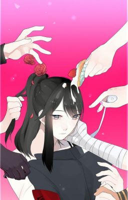 (Yandere Simulator) Câu chuyện tình yêu