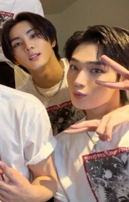 yangsun/pocketz ｜không được hôn đồng đội