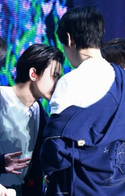 [YEONBIN] MÀU MÁU TRÊN MÔI ANH