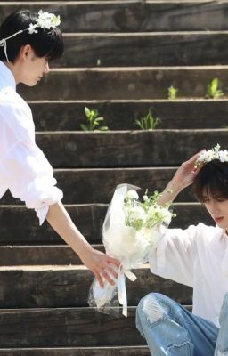 [Yeongyu] Chông gai_Tâm khảm tương giao