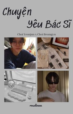 yeongyu | chuyện yêu bác sĩ