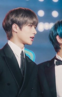 [YeonGyu] Đế Vương