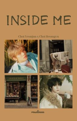 yeongyu | inside me