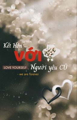 Yeongyu | Kết hôn với người yêu cũ