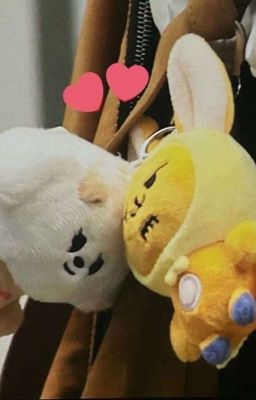 yeongyu, một ngày nọ bỗng dưng bị biến thành hoàng xuân