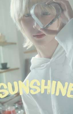 [Yeongyu] sunshine