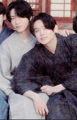 Yeongyu | Tổng hợp Oneshot 18+