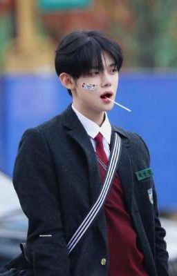 [ yeongyu ] Vague 