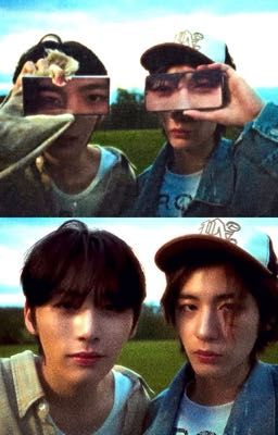 Yêu cậu quá rồi, chết mất. -- gongfourz fanfiction ⋆˚࿔