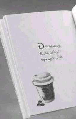 Yêu đơn phương 