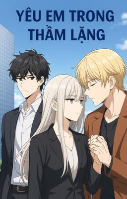 Yêu em trong thầm lặng.