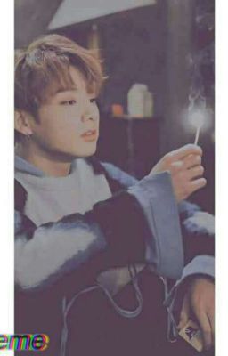 Yêu Kẻ Thù [Jungkook X You] 