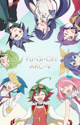 [YGO ARC V] Kết Thúc Một Câu Chuyện 