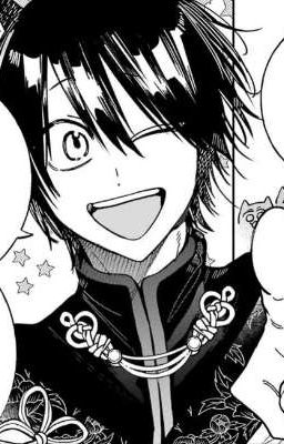 [Yohaji] [AllHaruaki] Uy Lực.