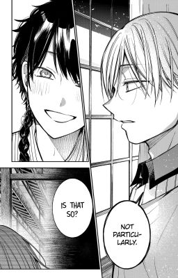 [YoHaji Fanfic] KuraEbi