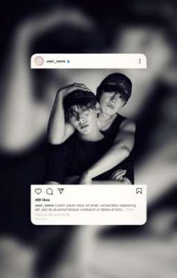|yoongyeom| Yoon Gi x Ui Gyeom [ one high school heroes ]