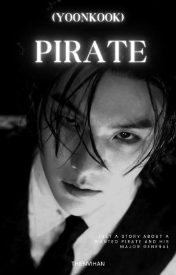 (Yoonkook) Pirate