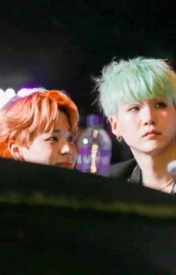 [ Yoonmin <ABO> ] Cà Phê & Sữa