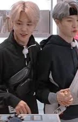 [Yoonmin] Chăm Bé Bầu