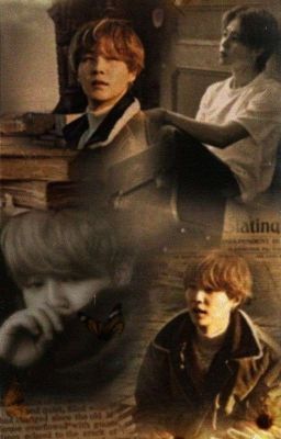 yoonmin | chiều buông, tình tàn.