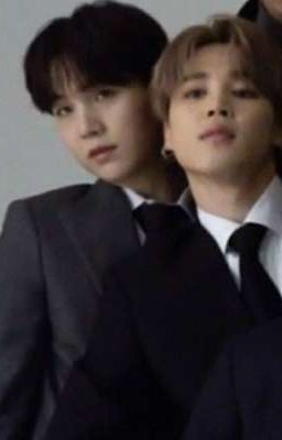 [yoonmin] Chuyển ver _ Lão chồng sói già đội lốt cừu non