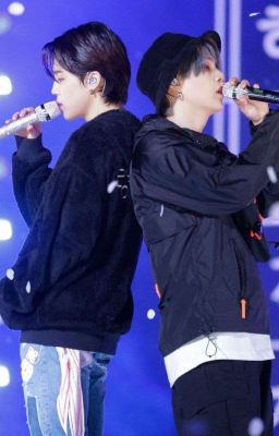 [ Yoonmin ] Dại Khờ Mà Yêu Anh