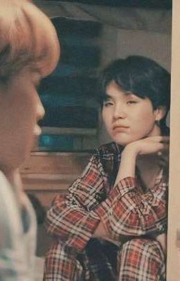 [YoonMin] Đồng Hồ Cát Trong Phòng Thu.