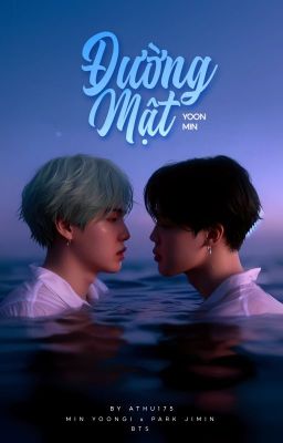 YOONMIN | ĐƯỜNG MẬT [CV]