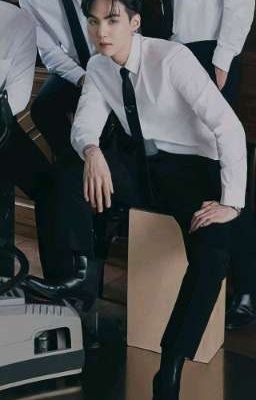 [Yoonmin] Tàn Nhẫn Rồi Yêu Em