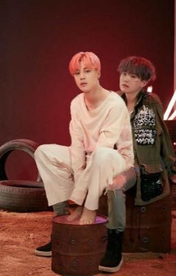 Yoonmin ver||Min tổng muốn hôn tôi||(chuyển ver)