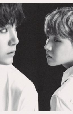【YoonSeok】Đã ai nói với em chưa?