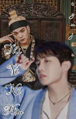 YoonSeok | Thị Vệ Kế Hậu
