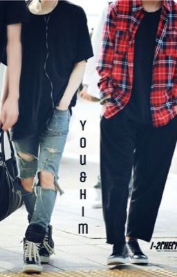 YoonTae/KookTae | Nothing Like You and Him