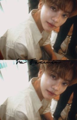 You and i | Na Jaemin