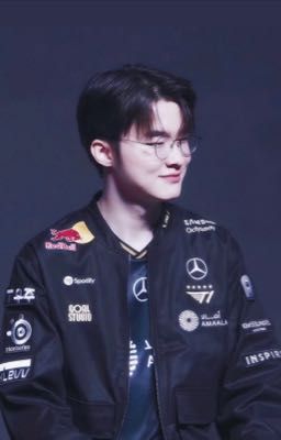 [ You and me🪼 | Allfaker | H ]