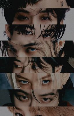 You're proof of love-Straykids