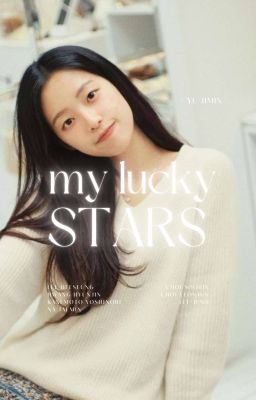 yu jimin / LUCKY STARS