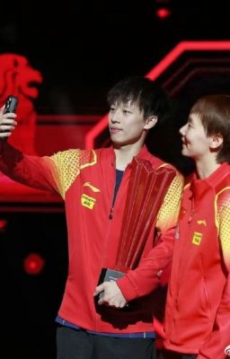 Yuanman - Luật tình yêu của anh và em (Oneshot)