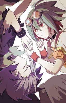 [Yugioh Arc-v Dịch] Trái Phiếu Của Con Lắc