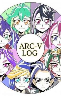 [Yugioh ARC-V Fanfic] Ái Tình