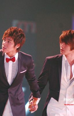 [YunJae] Ngủ Đông