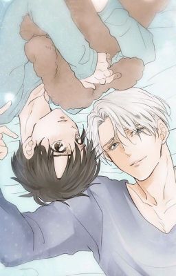 [ Yuri on ice]  YURI ! LÀM VỢ ANH ĐI !!!