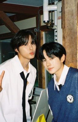 [YURIKU] [ABO] KHI EM CHẠY VỀ PHÍA ANH