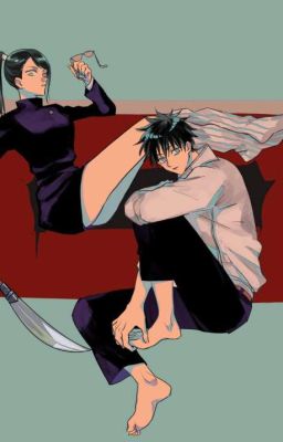 (YUUTAMAKI) ONESHOT: BỒI ĐẮP TÌNH CẢM