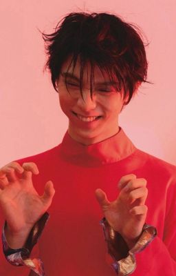 [Yuzuru Hanyu] 90%  (R16)