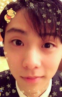  yuzuru hanyu | Chỉ Có Em Và Anh
